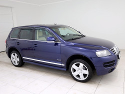 Volkswagen Touareg R-Line ATM 3.0 TDI 165kW