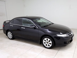 Honda Accord Elegance Facelift ATM 2.0 114kW