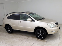 Lexus RX 300 President 3.0 150kW