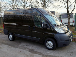 Citroen Jumper Van 2.2 HDi 74kW