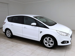 Ford S-MAX Comfort 2.0 TDCi 110kW