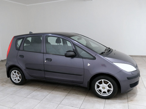 Mitsubishi Colt Elegance - Photo