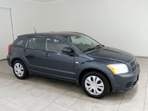 Dodge Caliber Comfort - Photo