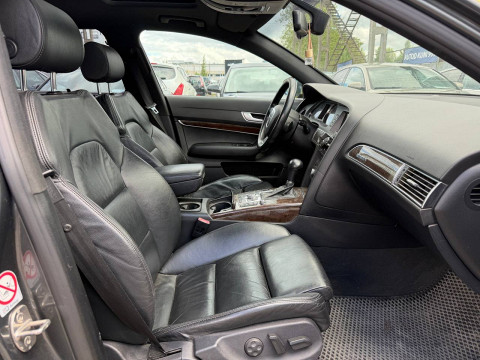 Audi A6 S-Line Exclusive ATM 3.0 TDI 165kW