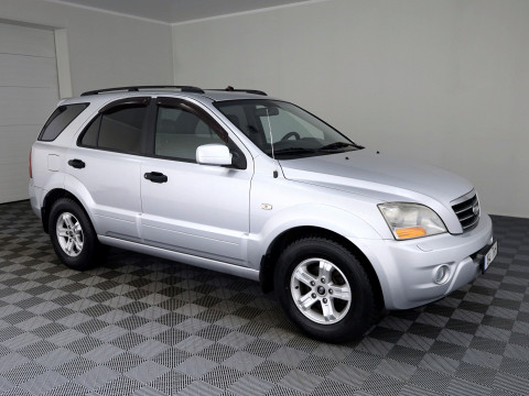 Kia Sorento Executive Facelift ATM 2.5 CRDi 125kW