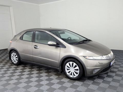 Honda Civic Elegance LPG 1.3 61kW