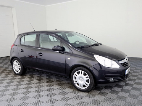 Opel Corsa Elegance ATM 1.2 59kW