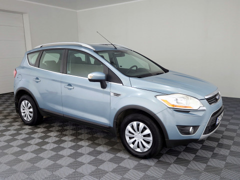 Ford Kuga Comfort 2.0 TDCi 100kW