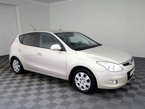 Hyundai i30 Elegance 1.6 90kW