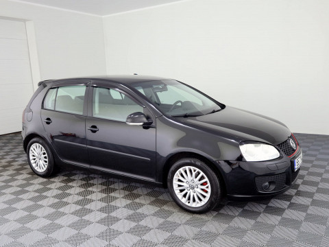 Volkswagen Golf GTI 1.4 55kW