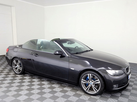 BMW 330 Cabrio ATM 3.0 D 170kW