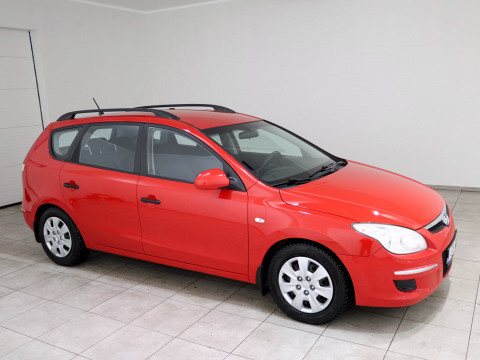 Hyundai i30 Elegance - Photo