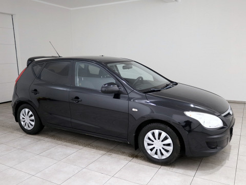 Hyundai i30 Elegance - Photo