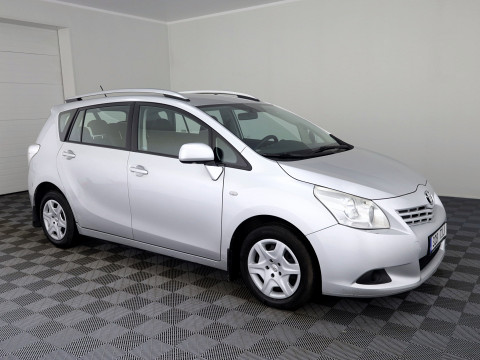 Toyota Verso Linea Sol 1.6 97kW