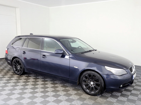 BMW 525 Executive ATM 2.5 D 120kW