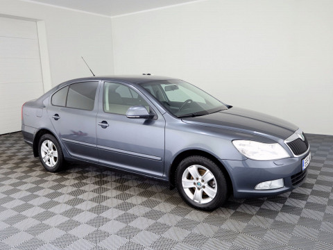 Skoda Octavia Comfortline Facelift 1.6 75kW