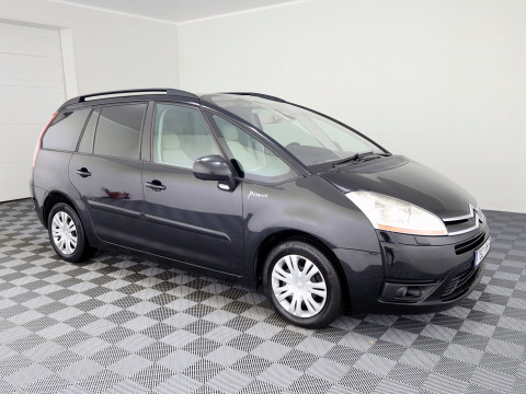 Citroen C4 Picasso Comfort ATM 2.0 HDi 100kW