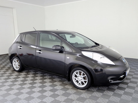 Nissan LEAF Comfort ATM 80kW