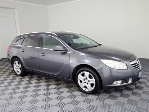 Opel Insignia Sports Tourer ATM 2.0 CDTi 96kW
