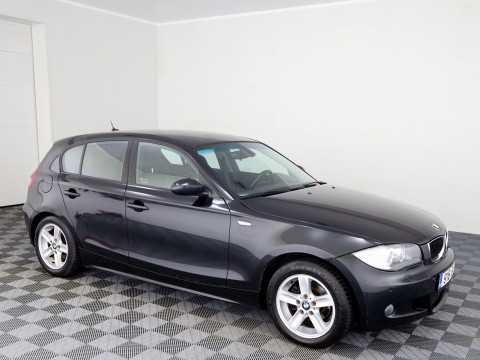 BMW 118 Sportpakett ATM 2.0 95kW