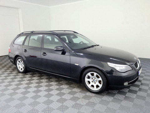 BMW 523 Sportpakett Facelift 2.5 140kW