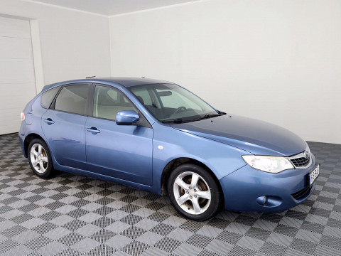 Subaru Impreza Sport 4x4 1.5 79kW