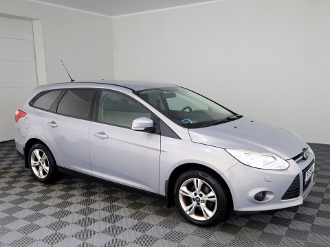 Ford Focus Comfort ATM 1.6 92kW
