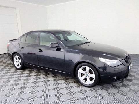 BMW 523 M-Pakett Facelift ATM 2.5 140kW