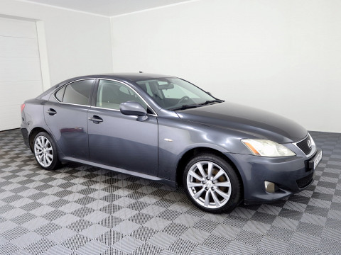 Lexus IS 250 Business ATM 2.5 153kW