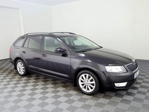 Skoda Octavia Comfortline Facelift ATM 1.8 132kW