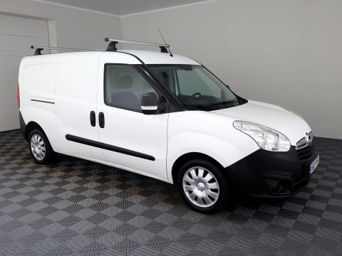 Opel Combo Maxi Van 1.2 CDTi 66kW