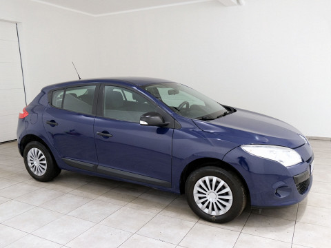 Renault Megane Elegance - Photo