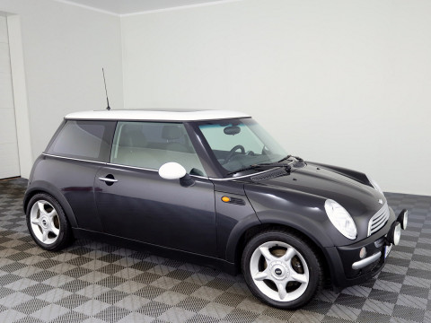 MINI Cooper Comfort 1.6 85kW