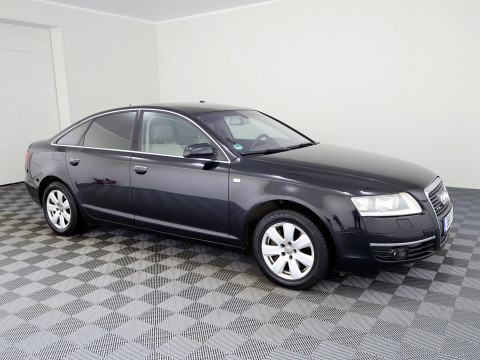 Audi A6 Sportline Quattro ATM 3.0 TDI 171kW