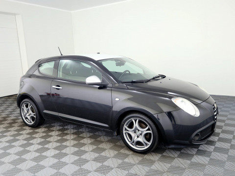 Alfa Romeo MiTo Sport 1.2 JTD 62kW