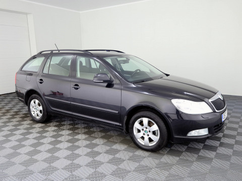 Skoda Octavia Comfortline Facelift ATM 2.0 TDI 103kW