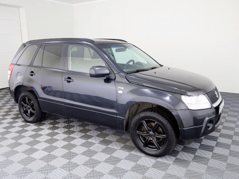 Suzuki Grand Vitara Comfort 4x4 1.9 DDIS 95kW