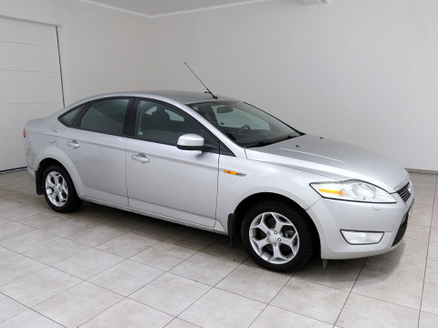 Ford Mondeo Comfort - Photo