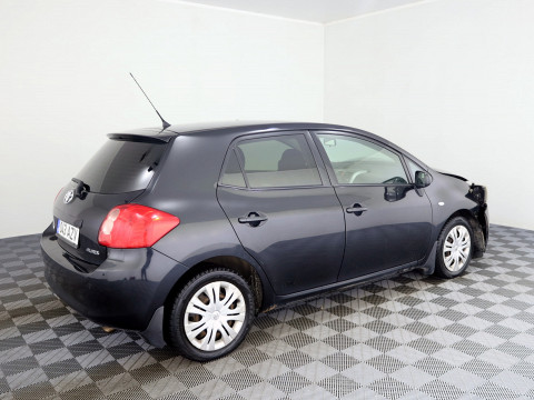 Toyota Auris Linea Sol ATM 1.6 91kW