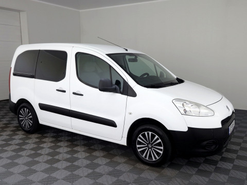 Peugeot Partner Multispace 1.6 72kW
