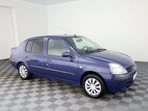 Renault Thalia Comfort 1.4 55kW