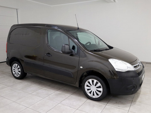 Citroen Berlingo Van - Photo