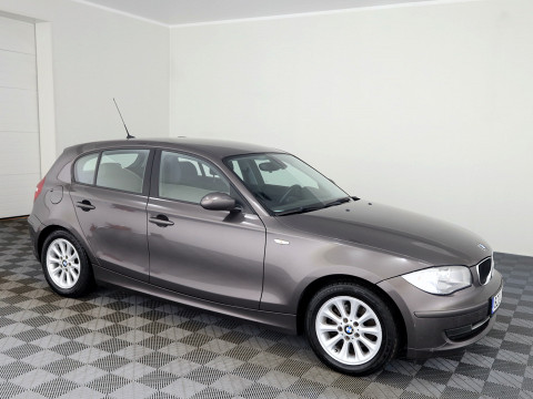 BMW 118 Sportpakett 2.0 D 105kW