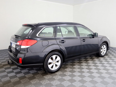 Subaru Outback Comfort 4x4 AWD 2.0 TD 110kW