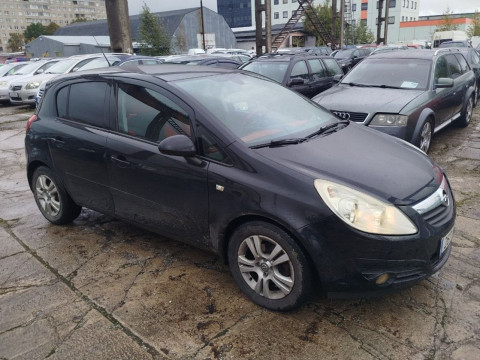 Opel Corsa Elegance 1.2 59kW