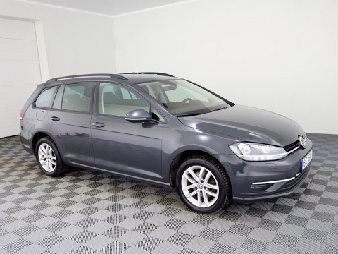 Volkswagen Golf Highline 4Motion 4x4 Facelift 2.0 TDI 110kW