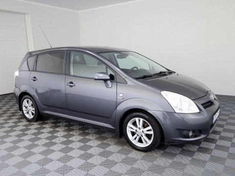 Toyota Corolla Verso Linea Sol Facelift 2.2 D-4D 100kW