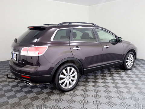 Mazda CX-9 Luxury LPG ATM 3.7 204kW