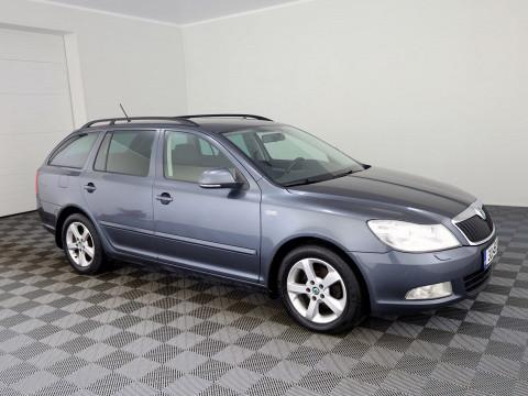 Skoda Octavia Comfortline Facelift 1.4 90kW
