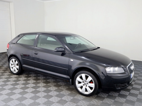 Audi A3 Comfortline 1.6 75kW